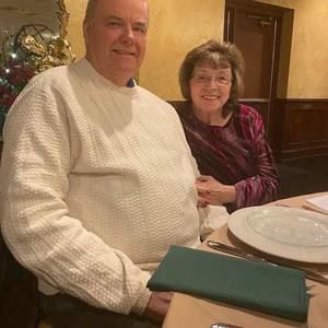 Meet your Posher, Carol